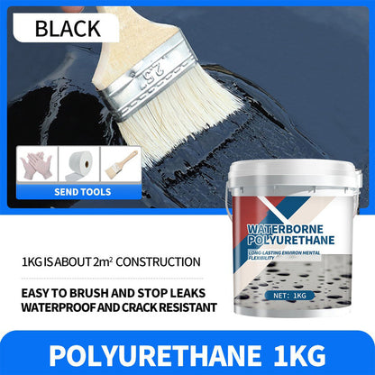 🎉2026 Hot Sale🎉Anti-Leakage Roof Waterproof Sealant
