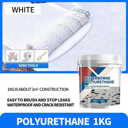 🎉2026 Hot Sale🎉Anti-Leakage Roof Waterproof Sealant