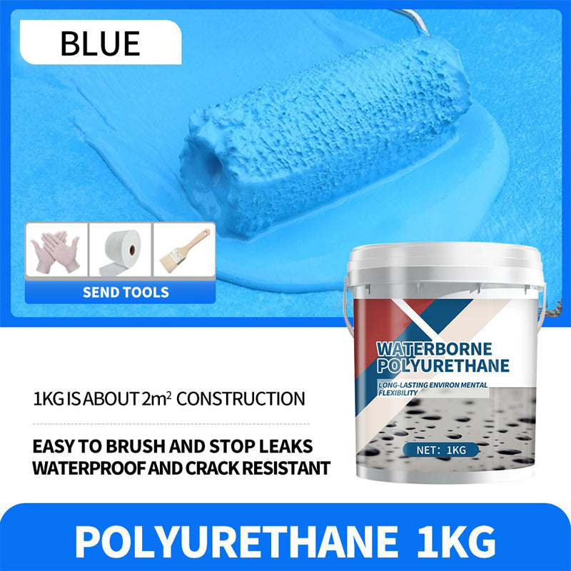 🎉2026 Hot Sale🎉Anti-Leakage Roof Waterproof Sealant