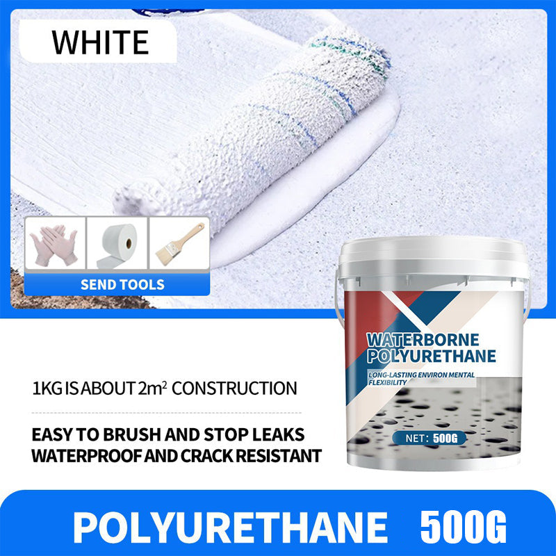 🎉2026 Hot Sale🎉Anti-Leakage Roof Waterproof Sealant