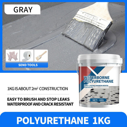🎉2026 Hot Sale🎉Anti-Leakage Roof Waterproof Sealant