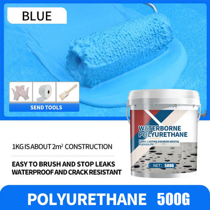 🎉2026 Hot Sale🎉Anti-Leakage Roof Waterproof Sealant