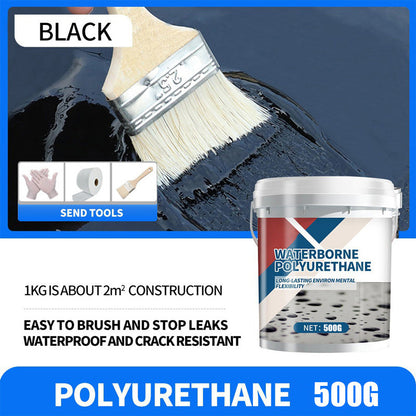 🎉2026 Hot Sale🎉Anti-Leakage Roof Waterproof Sealant