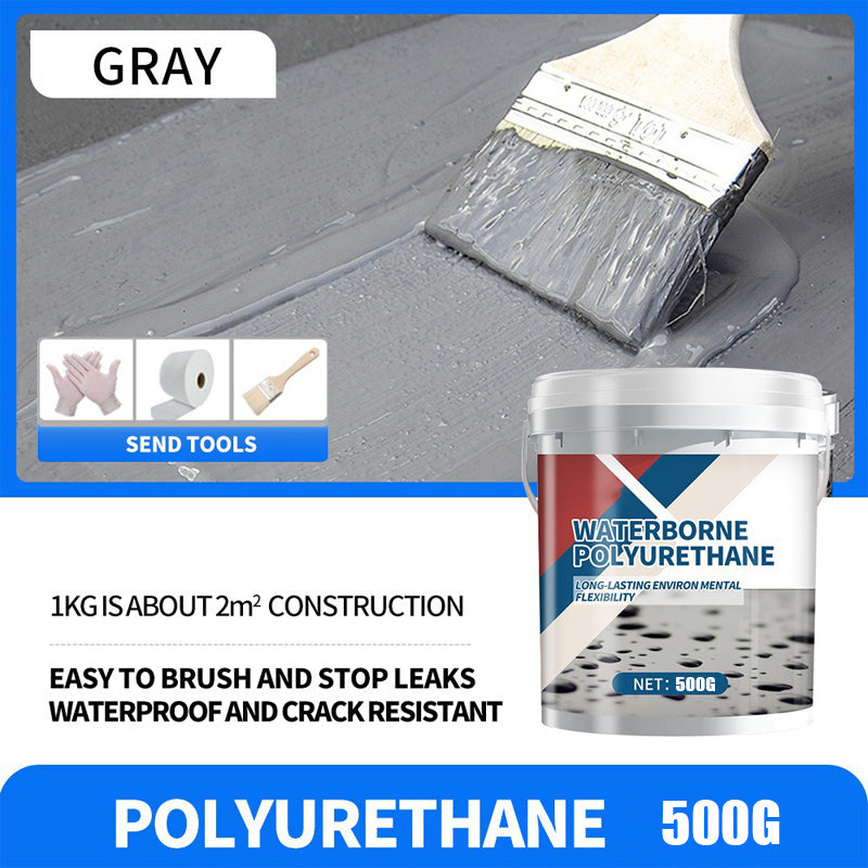 🎉2026 Hot Sale🎉Anti-Leakage Roof Waterproof Sealant
