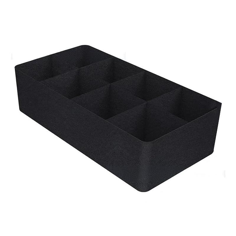 Divided Fabric Grow Bags for Plants