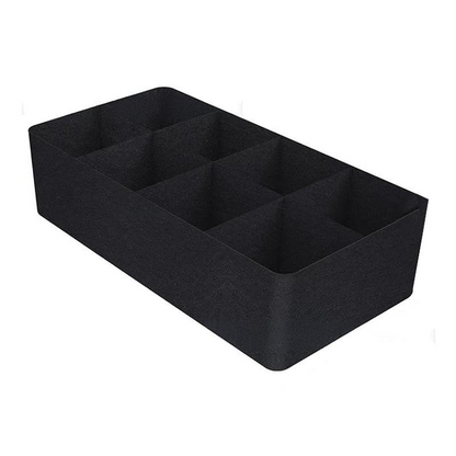 Divided Fabric Grow Bags for Plants