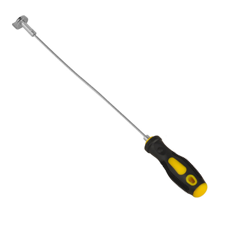 ⏰Magnetic Oil Drain Plug Removal Tool