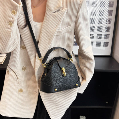🎉 Color-Blocked & Stylish Bag