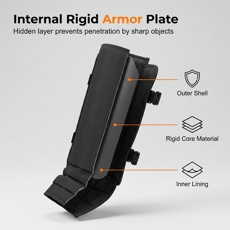 ⏰Outdoor Protective Leg Gaiters for Hiking and Hunting