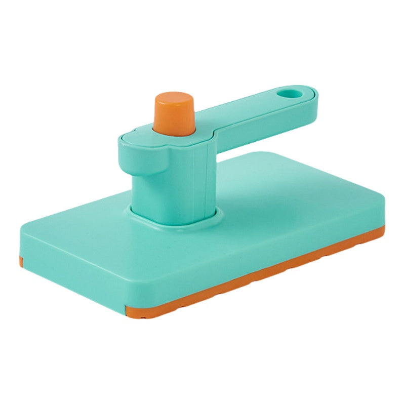 ⏰No-Touch Snap Grip Mini Mop🫧🧽