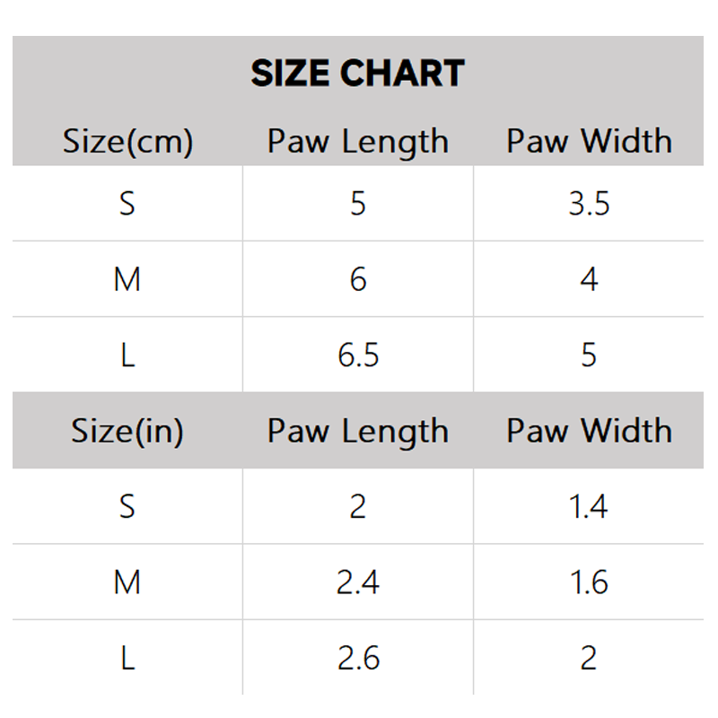 🔥🔥🔥BUY 1 GET 1 FERR🐶 Anti-Slip Waterproof Pet Shoe Socks👟