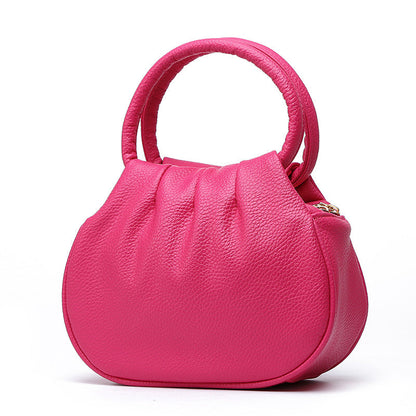 👛 Mini Clutch Bag for Women — Compact Day-to-Night Style