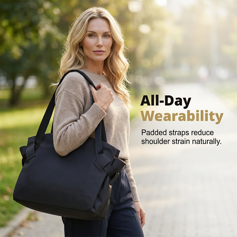🧺✨ 2-in-1 Convertible Picnic Mat Tote Bag – Portable Large-Capacity Travel Storage Handbag ✈️📦