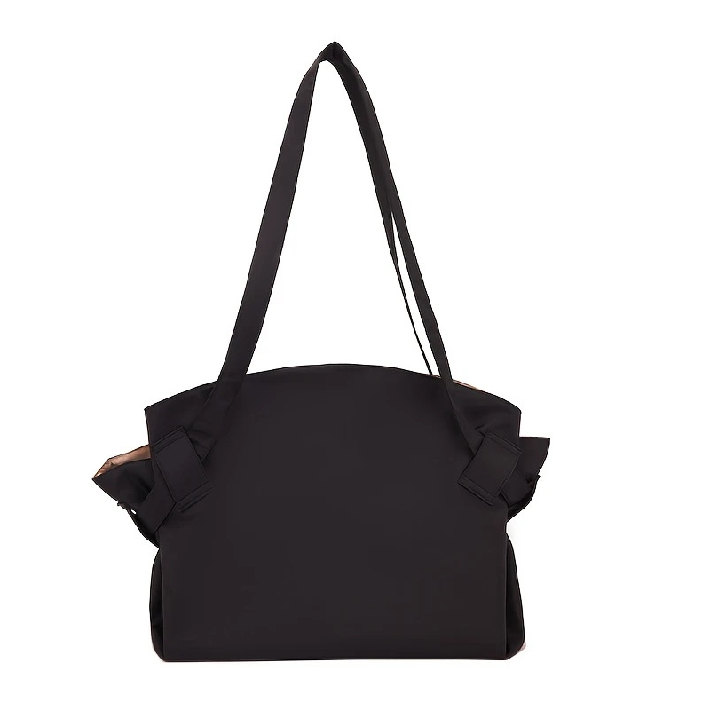 🧺✨ 2-in-1 Convertible Picnic Mat Tote Bag – Portable Large-Capacity Travel Storage Handbag ✈️📦