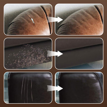 🥳2026 HOT SALE🥳💞50K+ SOLD!🛋️✨  Leather Repair Paste – Fills scratches & scuffs, restores texture. Available in multiple colours. Save your favourite sofa! 💺🛡️