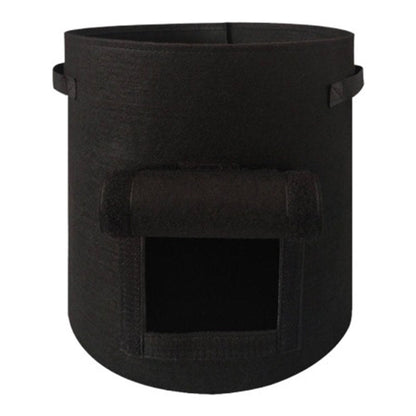 📢📢50% OFF !! ⏰Thickened Grow Bag with Handle