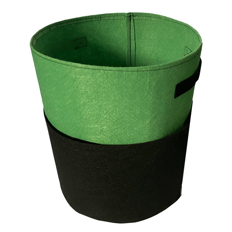 📢📢50% OFF !! ⏰Thickened Grow Bag with Handle