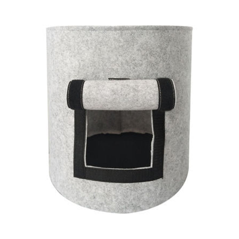 📢📢50% OFF !! ⏰Thickened Grow Bag with Handle