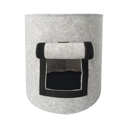 📢📢50% OFF !! ⏰Thickened Grow Bag with Handle