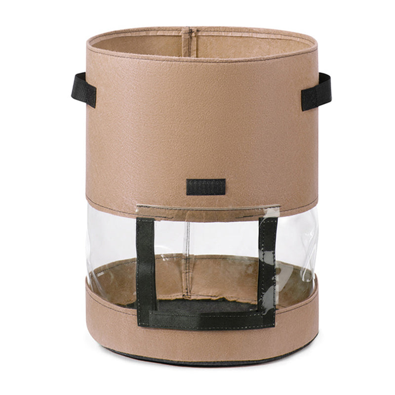 📢📢50% OFF !! ⏰Thickened Grow Bag with Handle