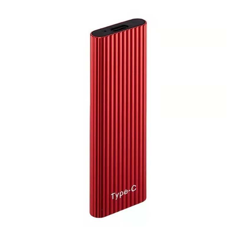 M1 Stripe Red / 500GB