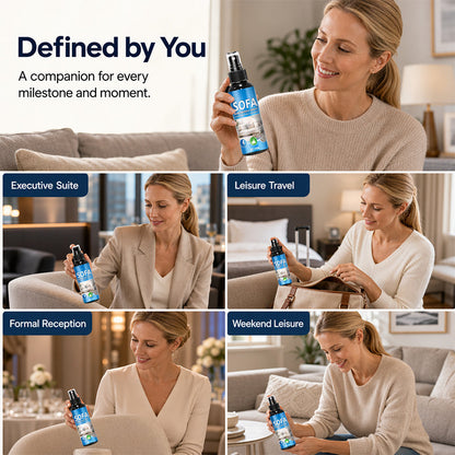 🥳2026 HOT SALE🥳💞50K+ SOLD!🛋️✨ No‑Rinse Fabric Cleaner Spray – Just spray & wipe – no water, no rinsing. Perfect for sofas, carpets & upholstery – fresh in minutes! 🧼💨