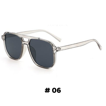 🔥💕Unisex Fashion UV-Protective Sunglasses