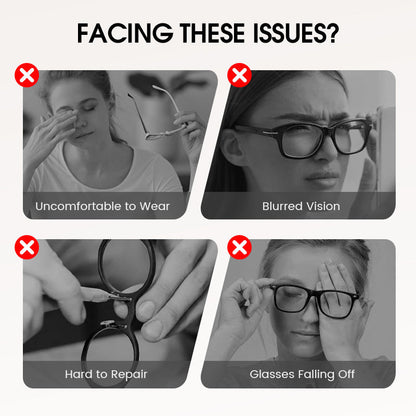 🔥Buy 1 get 1 free🔥 🔧 Eyeglass frame adjustment tool — easy to use, non-slip design🛠️