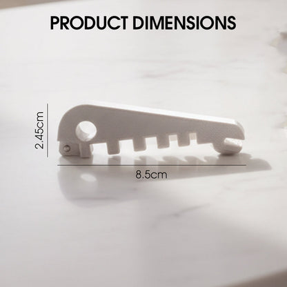🔥Buy 1 get 1 free🔥 🔧 Eyeglass frame adjustment tool — easy to use, non-slip design🛠️