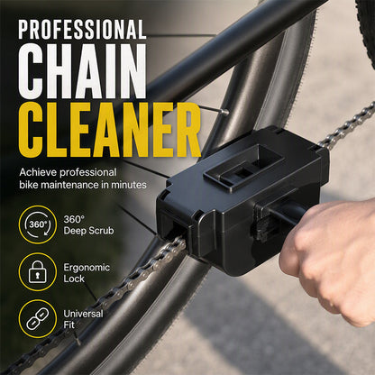 📢📢40% OFF !! ⏰Deep Clean Chain Washer