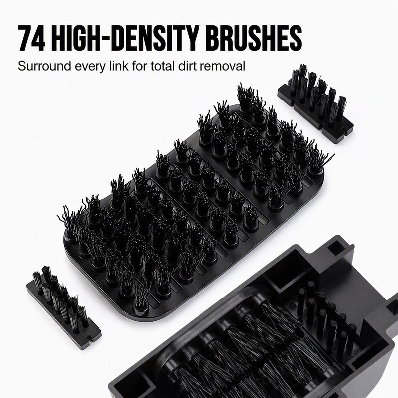 📢📢40% OFF !! ⏰Deep Clean Chain Washer