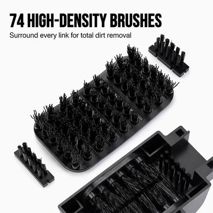 📢📢40% OFF !! ⏰Deep Clean Chain Washer