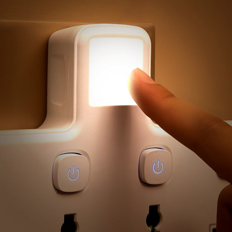 📢📢50% OFF !! ⏰ Connecting Socket with Type-C Charging Plug