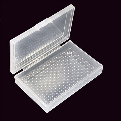 📢📢40% OFF !! ⏰ Diamond Art Accessories Container with Seamless Inner Boxes