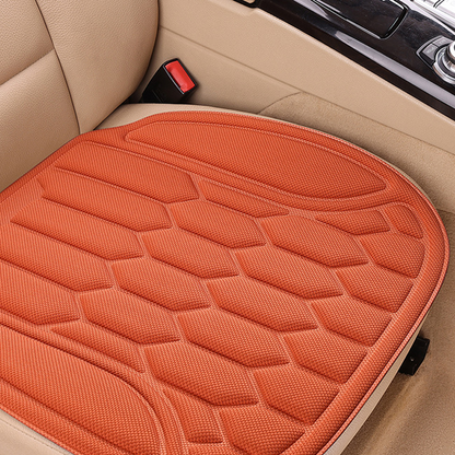 Breathable Car Seat Cushion – Padded Non-Slip Seat Cushion For Cars, SUVs, And Vans