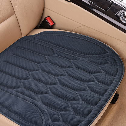 Breathable Car Seat Cushion – Padded Non-Slip Seat Cushion For Cars, SUVs, And Vans