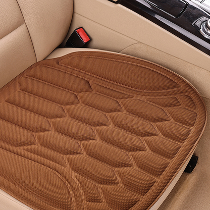 Breathable Car Seat Cushion – Padded Non-Slip Seat Cushion For Cars, SUVs, And Vans
